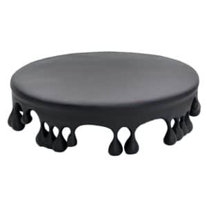 FC-SZ2162A Teadrop Disc Black