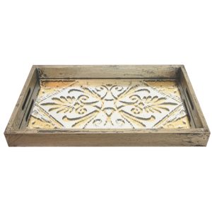 Trays 31967 Batik