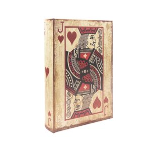 10X7X2 Book Boxes 36856-J