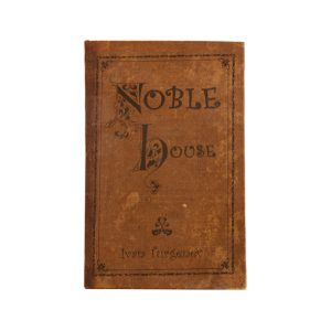 8.3x5.5 Book Box 36500 Noble