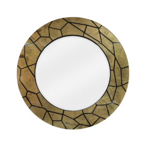 Home Decor 12-110322 Mirror Front View