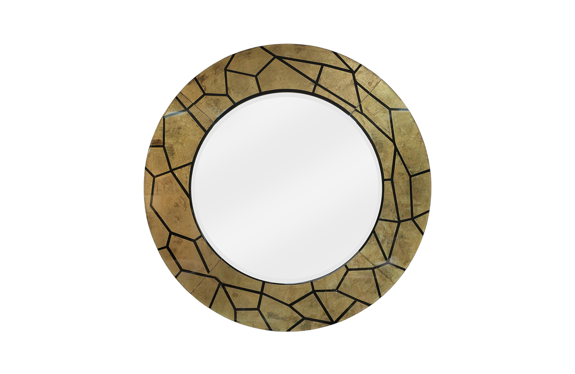 Home Decor 12-110322 Mirror Front View