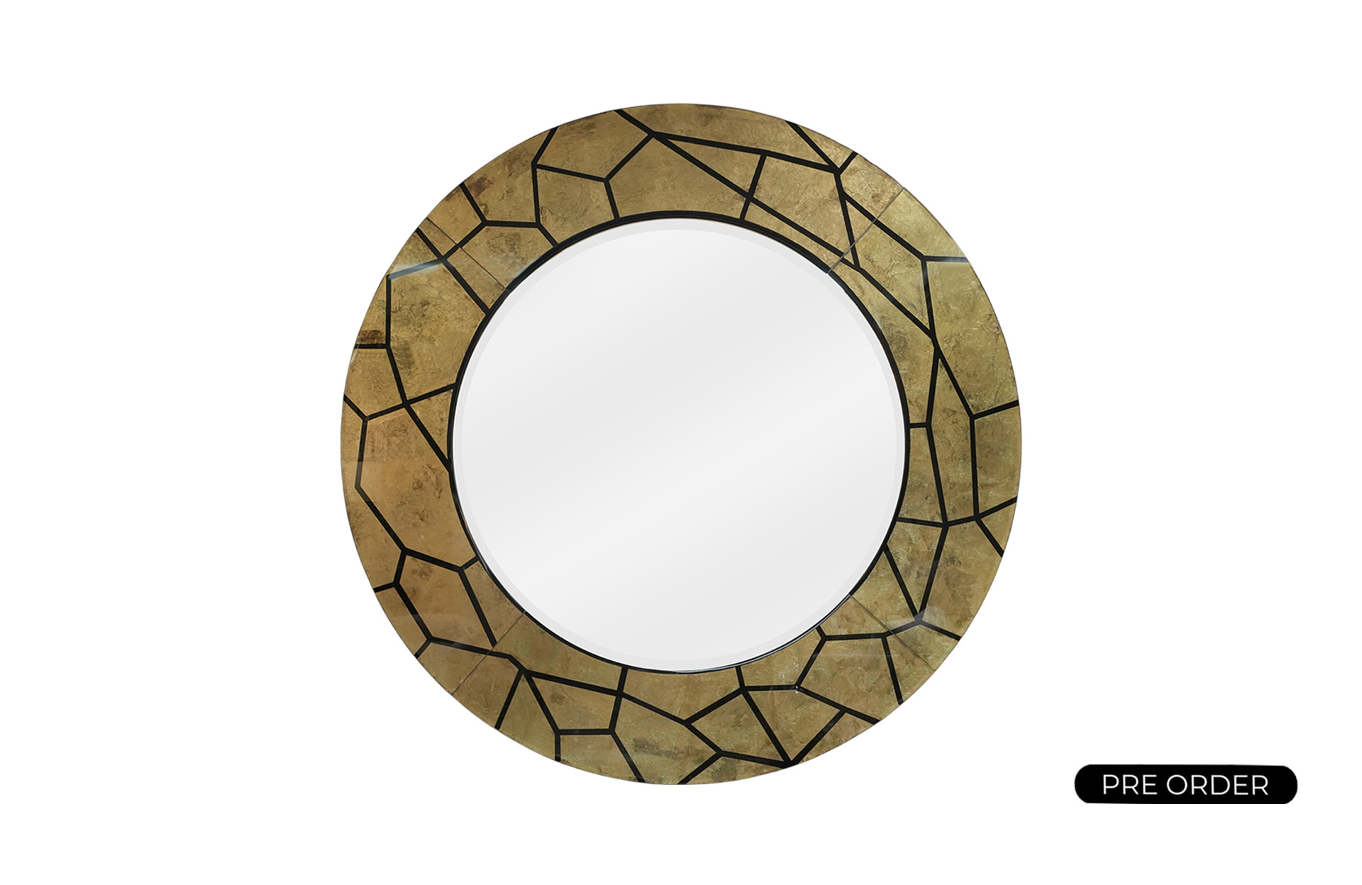 12-110322 Mirror