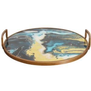 Decorative Tray 45246