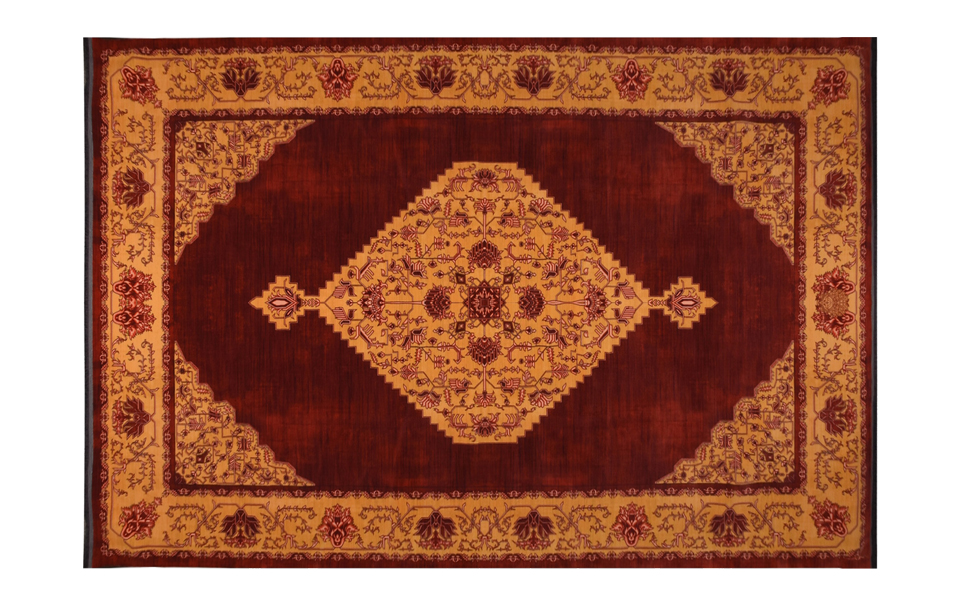 Classical Rugs