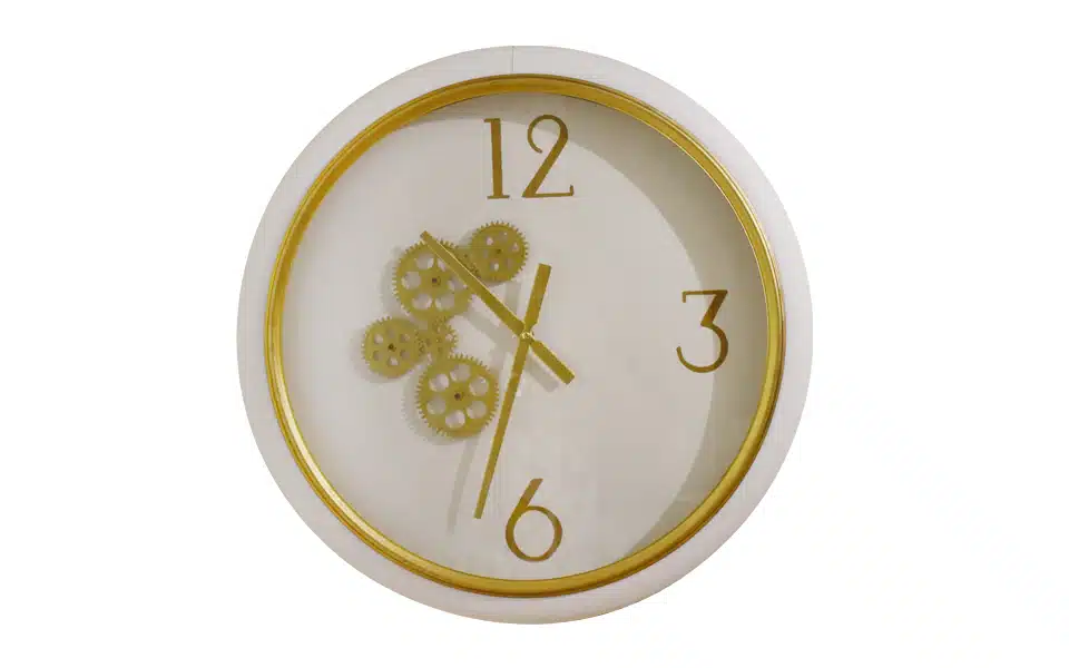 Clocks - ID
