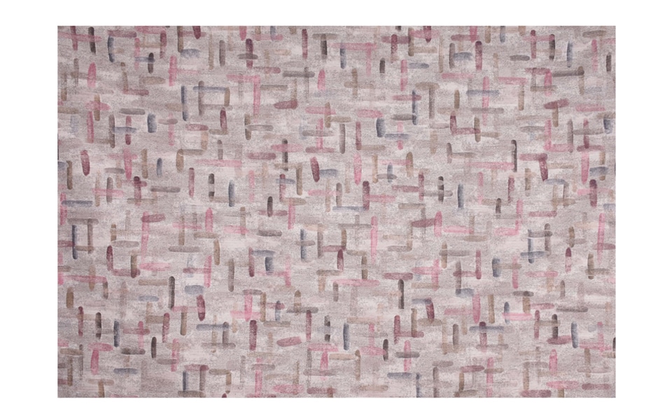 Pink Carpet