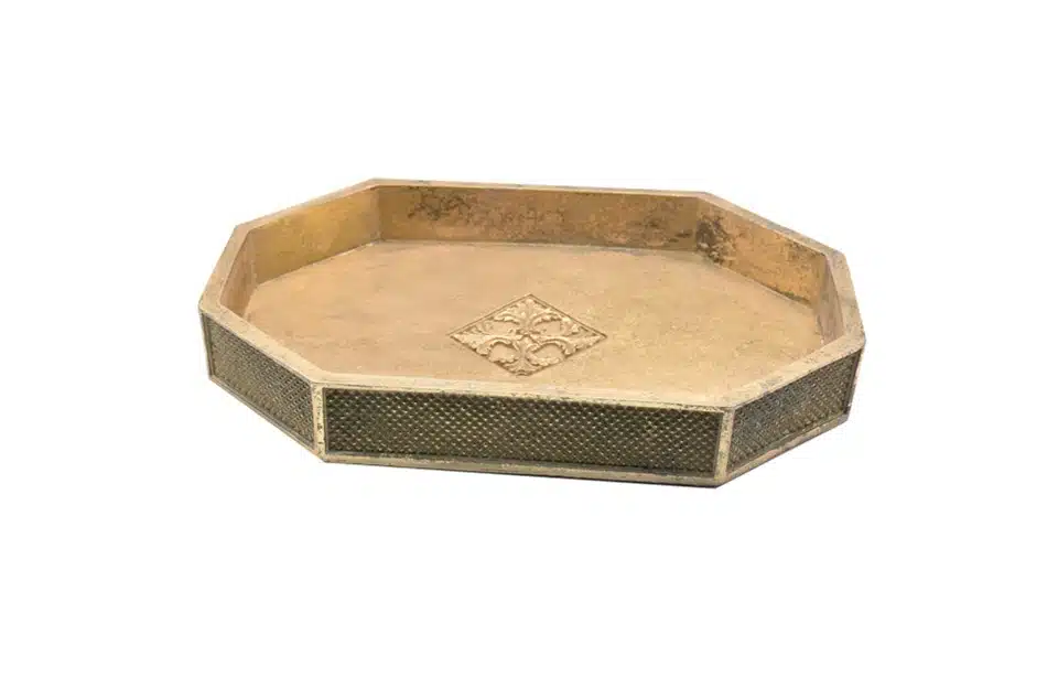 Decorative Tray 77168
