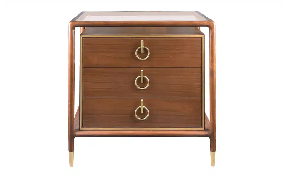 Bed Side / Nightstand