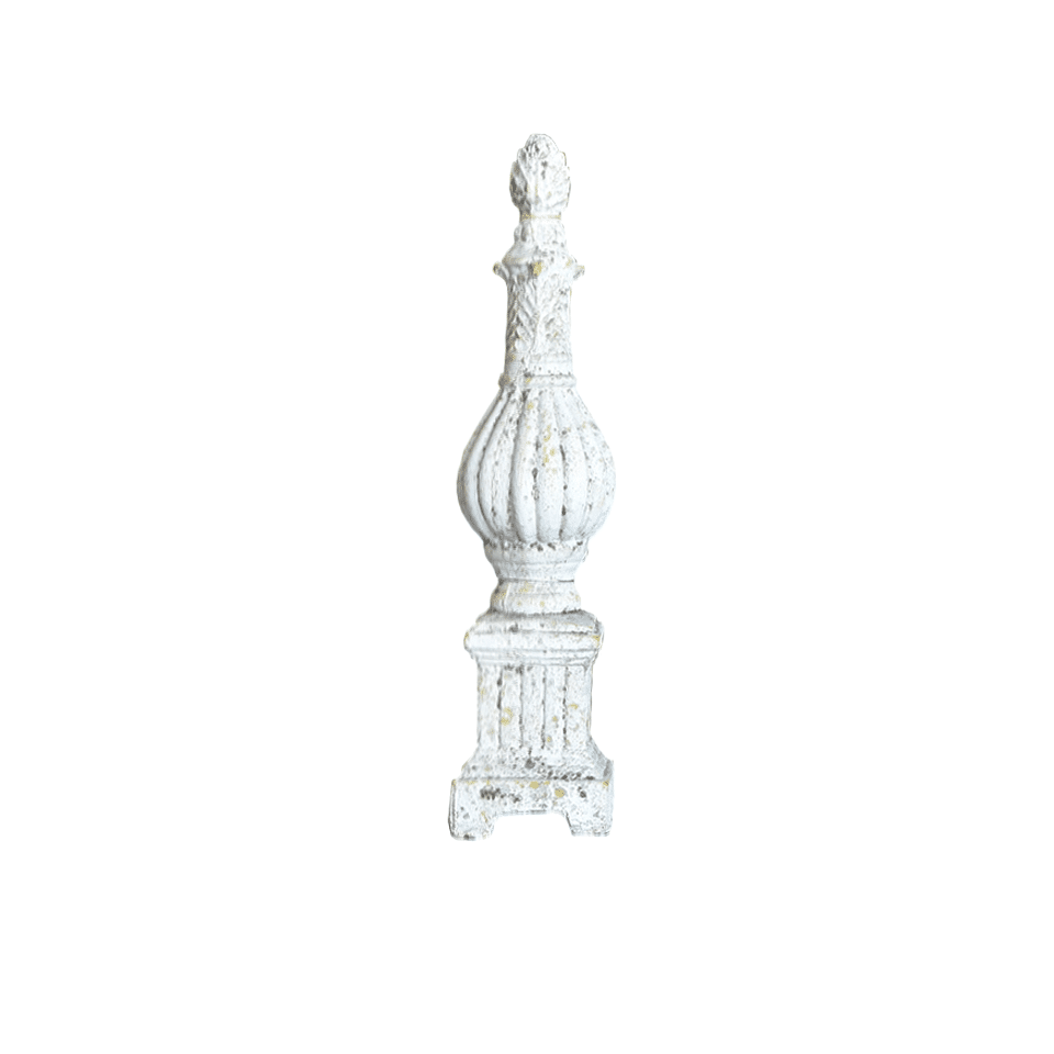 DANNA FINIAL ACCENT D1238 Home Decor