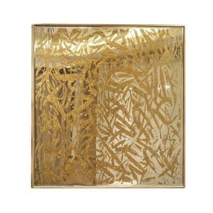 Home Decor 501202201 Mirror Front View