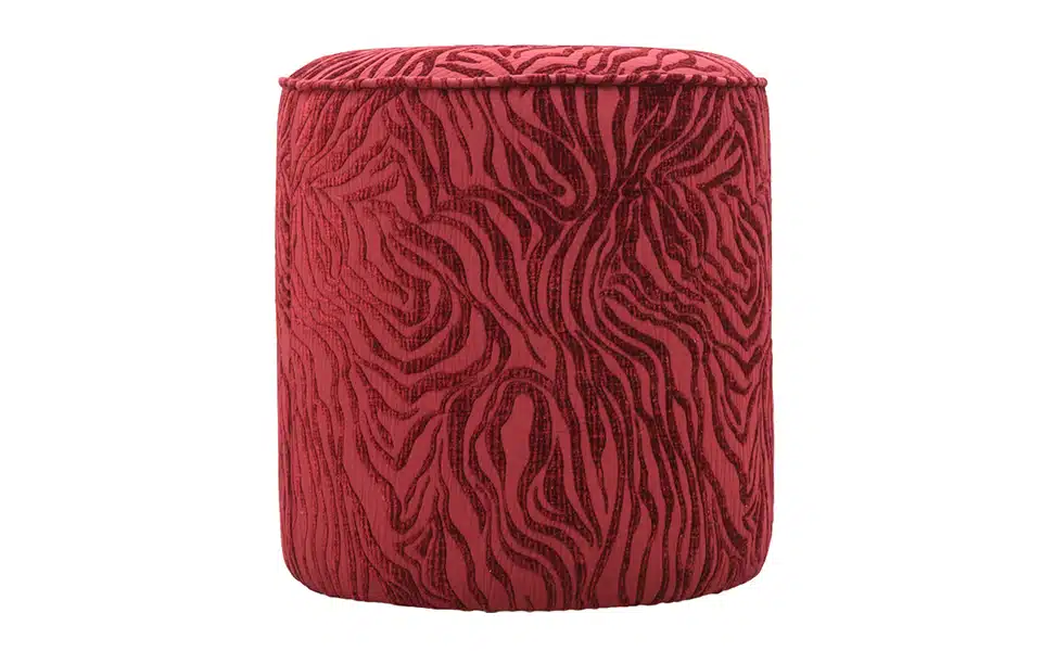 Ottoman & Pouf - ID