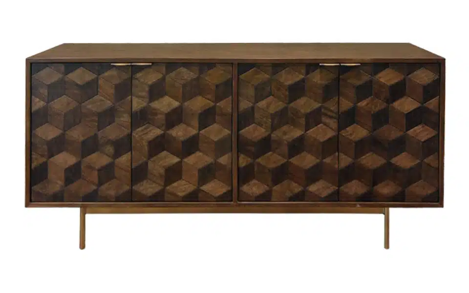 Buffet / Sideboard Discontinued - ID