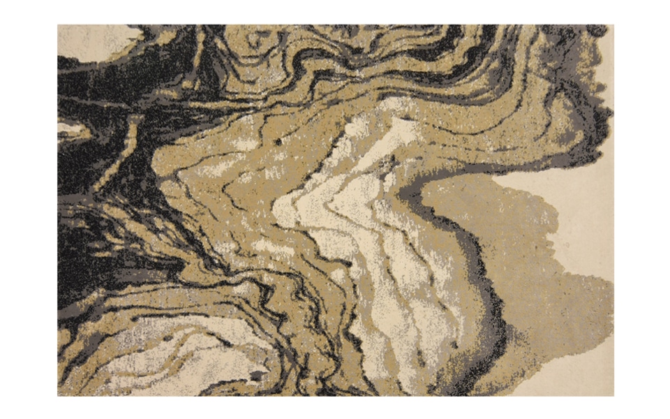 Cream Carpet