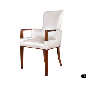 Arm Chair Vienna 34335-1 (PO)