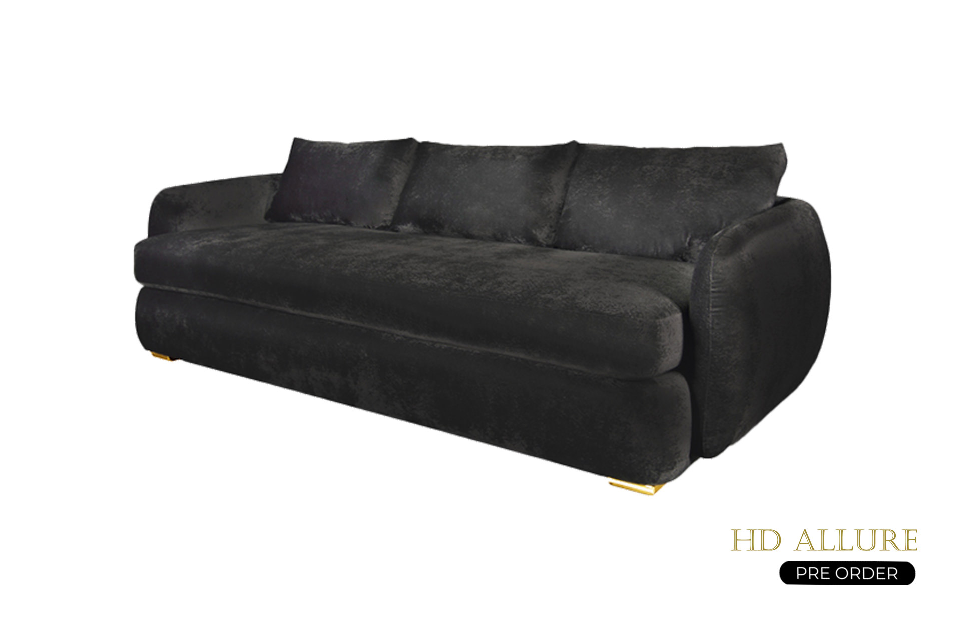 Blooms Sofa 3.5 S