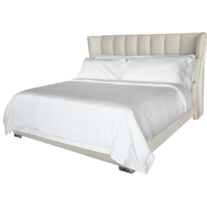 Home Decor Corona Bed Set Side View
