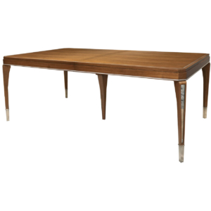 Home Decor Dinning Table Austin 34676 Side View
