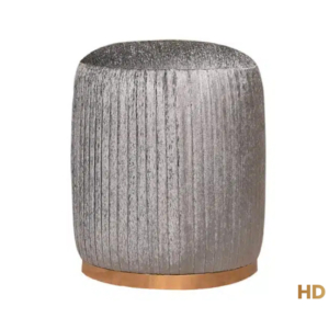Kora Stool Grey