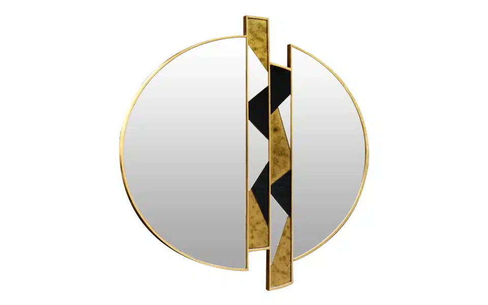 Mirrors - ID