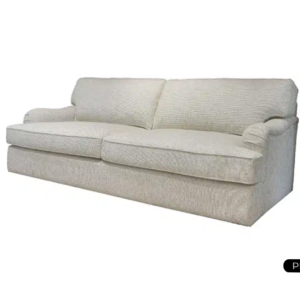 MS1811001 Romana Linen Ds Sofa