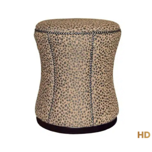 Maureen Stool Black