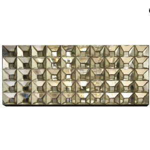 Square Antik Mirror (100 x 200 )
