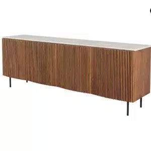 Atoz Sideboard 4 Doors ATZ123