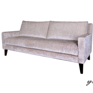 Home Decor Peter Sofa 01 Side View