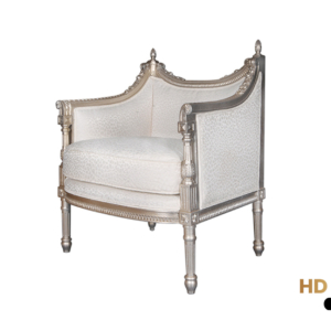 Philips Chair Cobbler Ivory