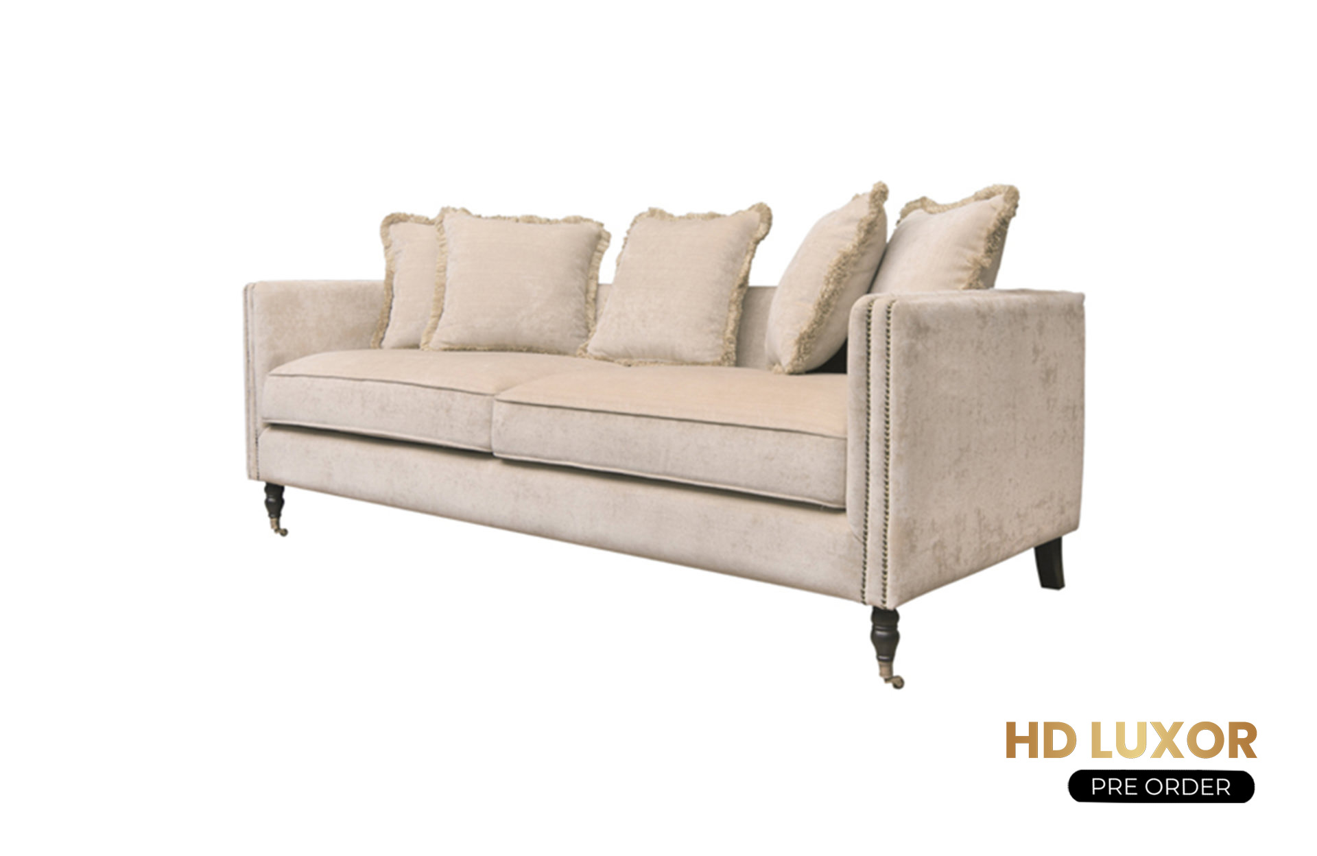 Puzzle Sofa