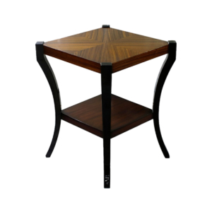 Home Decor Quatre Side Table 34901Side View