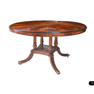 Round Table Charleston 150 Cm 34076