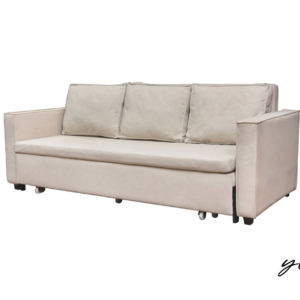 Home Decor Sofa Bed SC5635 Large Side View