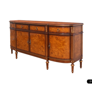 Sideboard Louis Burl 33646BS