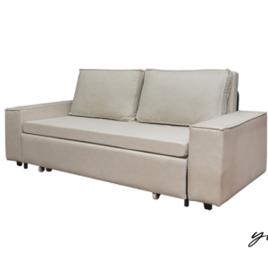 Home Decor Sofa Bed SC5635 Small Side View