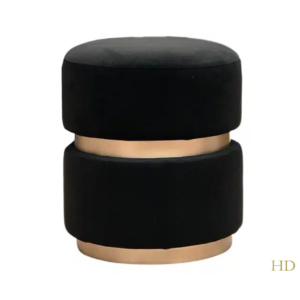 Stool Athens KL-MQ-1790-Black