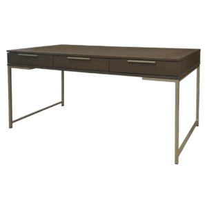 Home Decor Theron Desk Side View