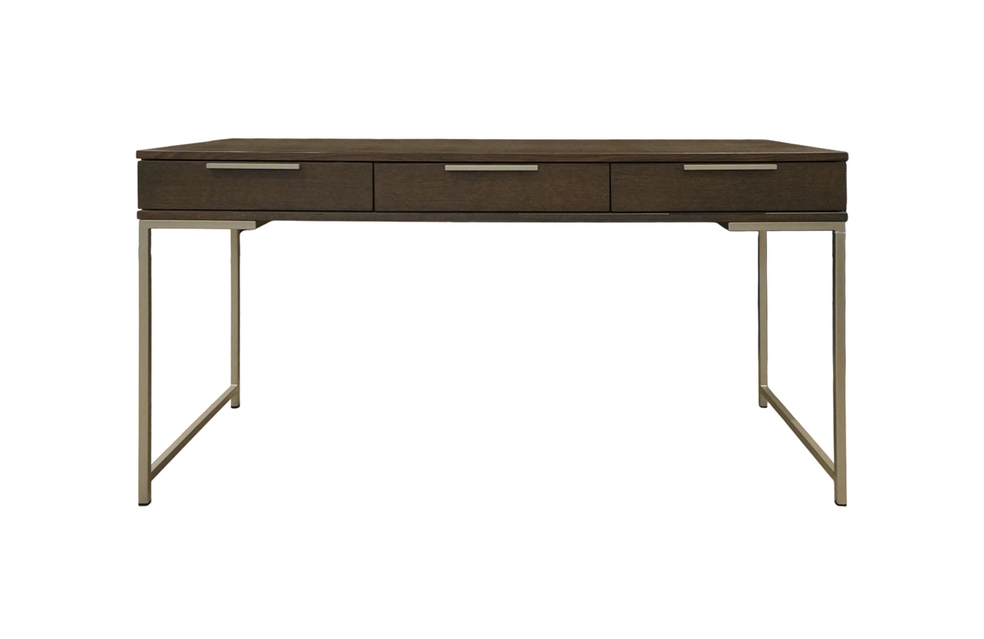 Home Decor Theron Desk Front View