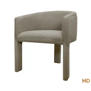 Home Decor Toben Dining Chair 01 Side View