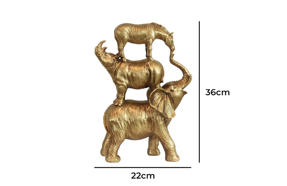Stacking Animals 77600