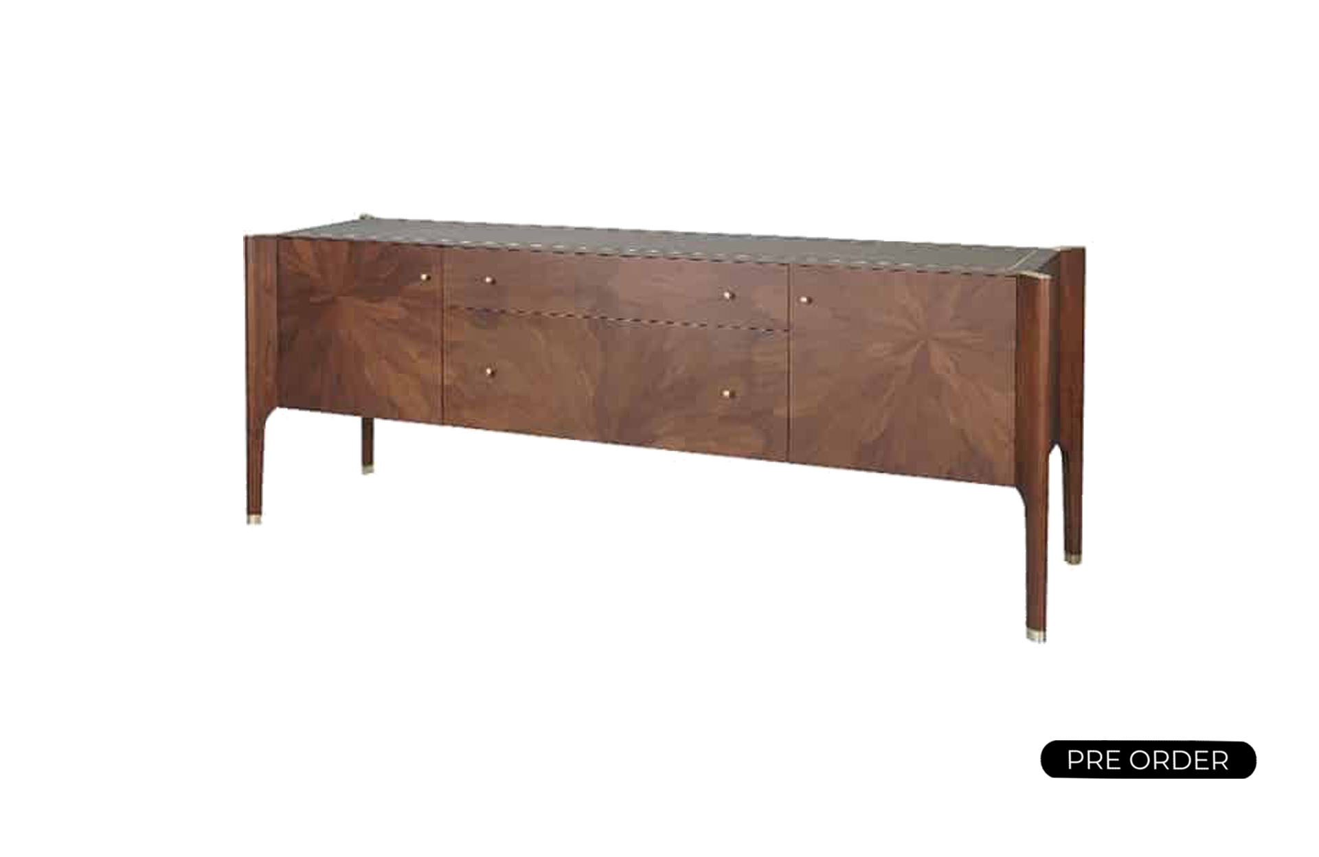 Vienna Sideboard V120