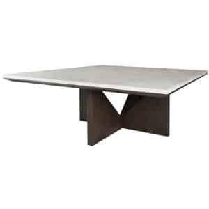 Marca Square Coffee Table