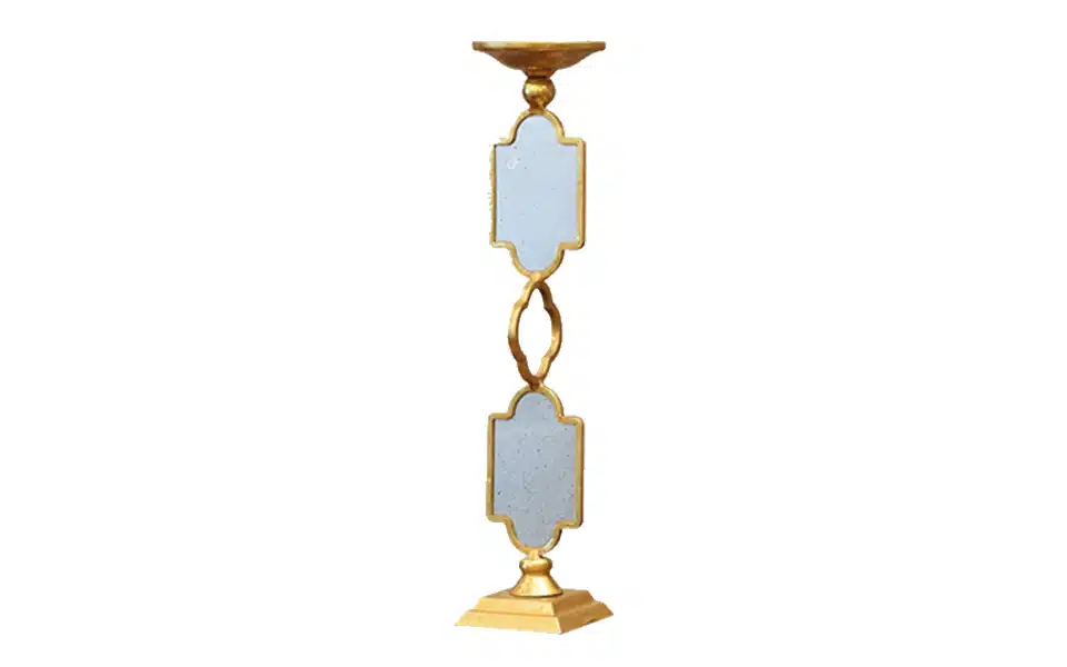 Candle Holders - ID