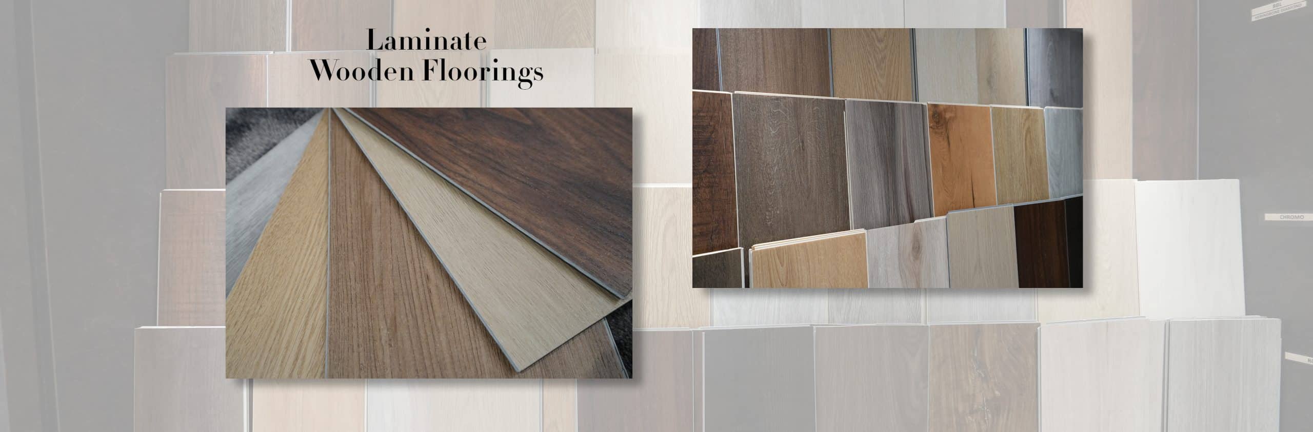 Laminate Flooring