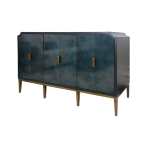Home Decor Kallista Cabinet Side View