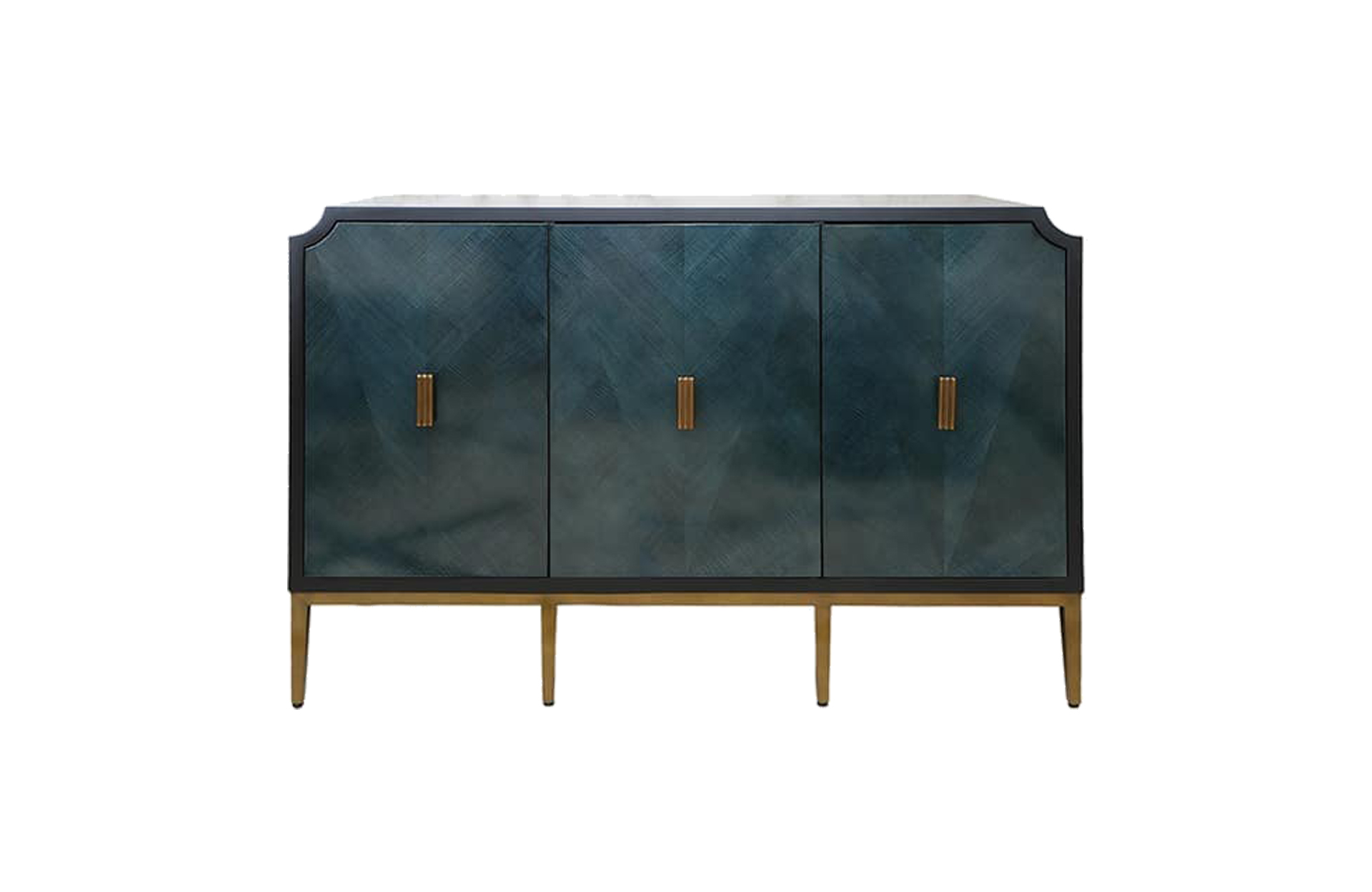 Home Decor Kallista Cabinet Front View
