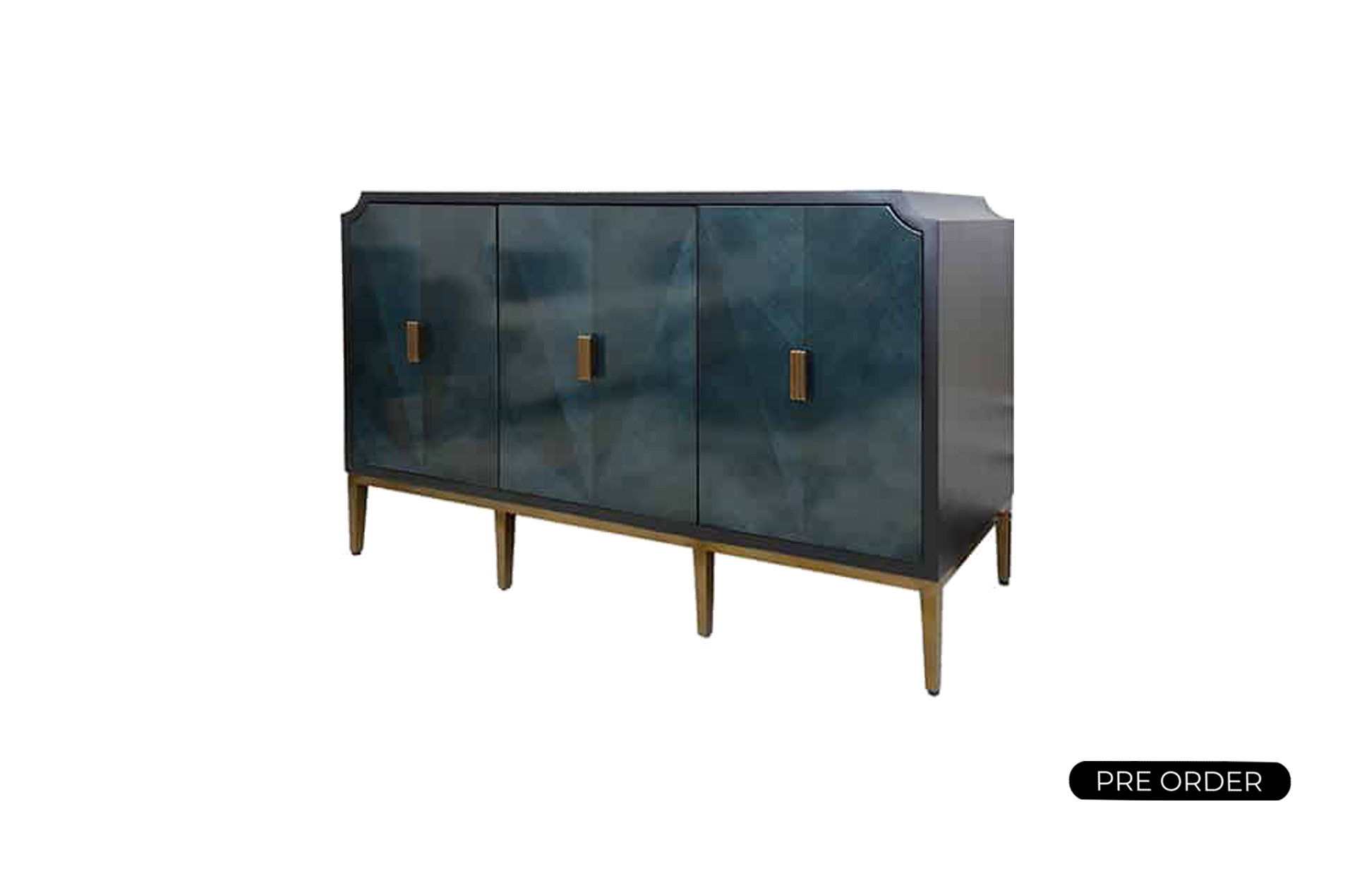 Kallista Cabinet