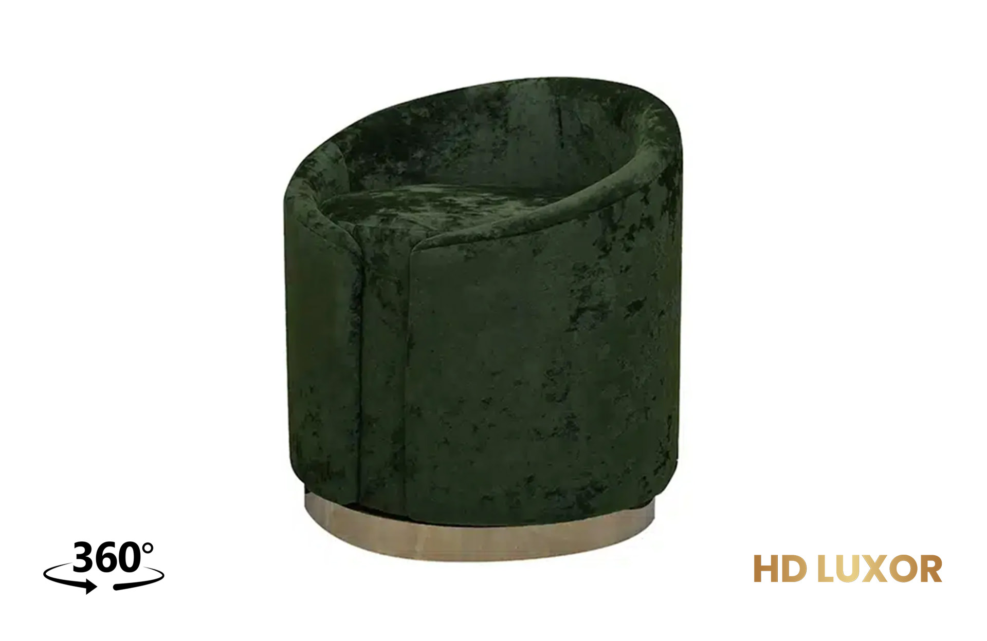 Home Decor Minao Chair FV FB13 Side View