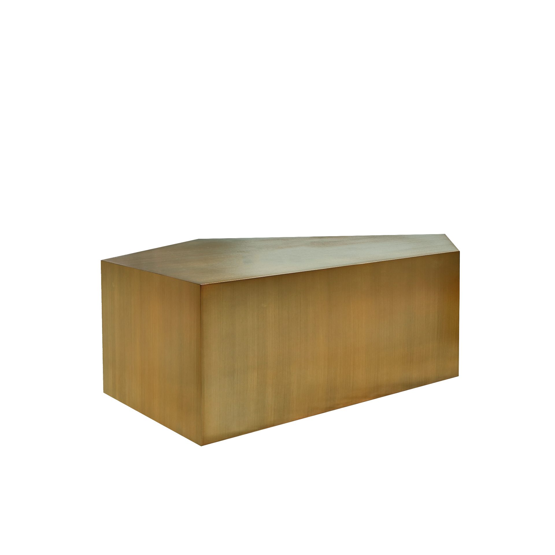 FLAVIA COFFEE TABLE Home Decor